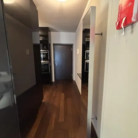 Stylish 1br In The Center - Baron 25 شقة زيورخ