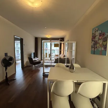 Stylish 1br In The Center - Baron 25 * ציריך