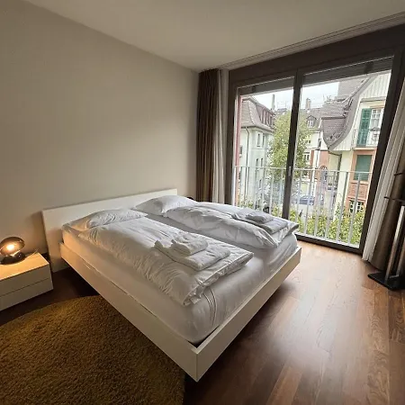 Stylish 1br In The Center - Baron 25 شقة