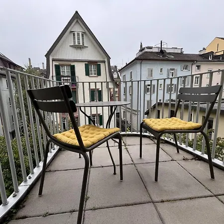 Stylish 1br In The Center - Baron 25 דירה *