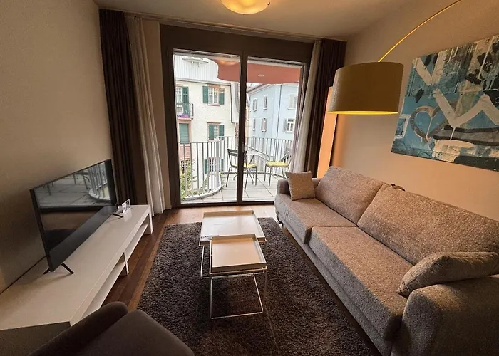 Stylish 1br In The Center - Baron 25 Lejlighed *