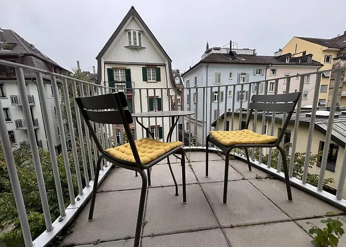 Stylish 1br In The Center - Baron 25 Lejlighed *