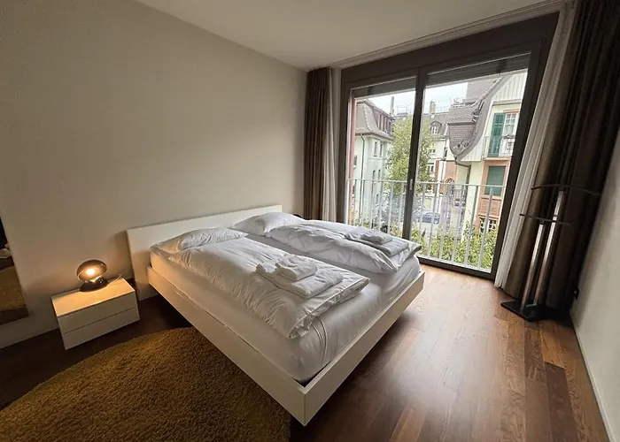 Stylish 1br In The Center - Baron 25 Daire