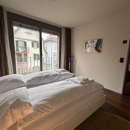 Stylish 1br In The Center - Baron 25