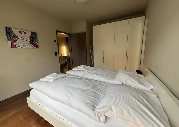 Appartement Stylish 1br In The Center - Baron 25